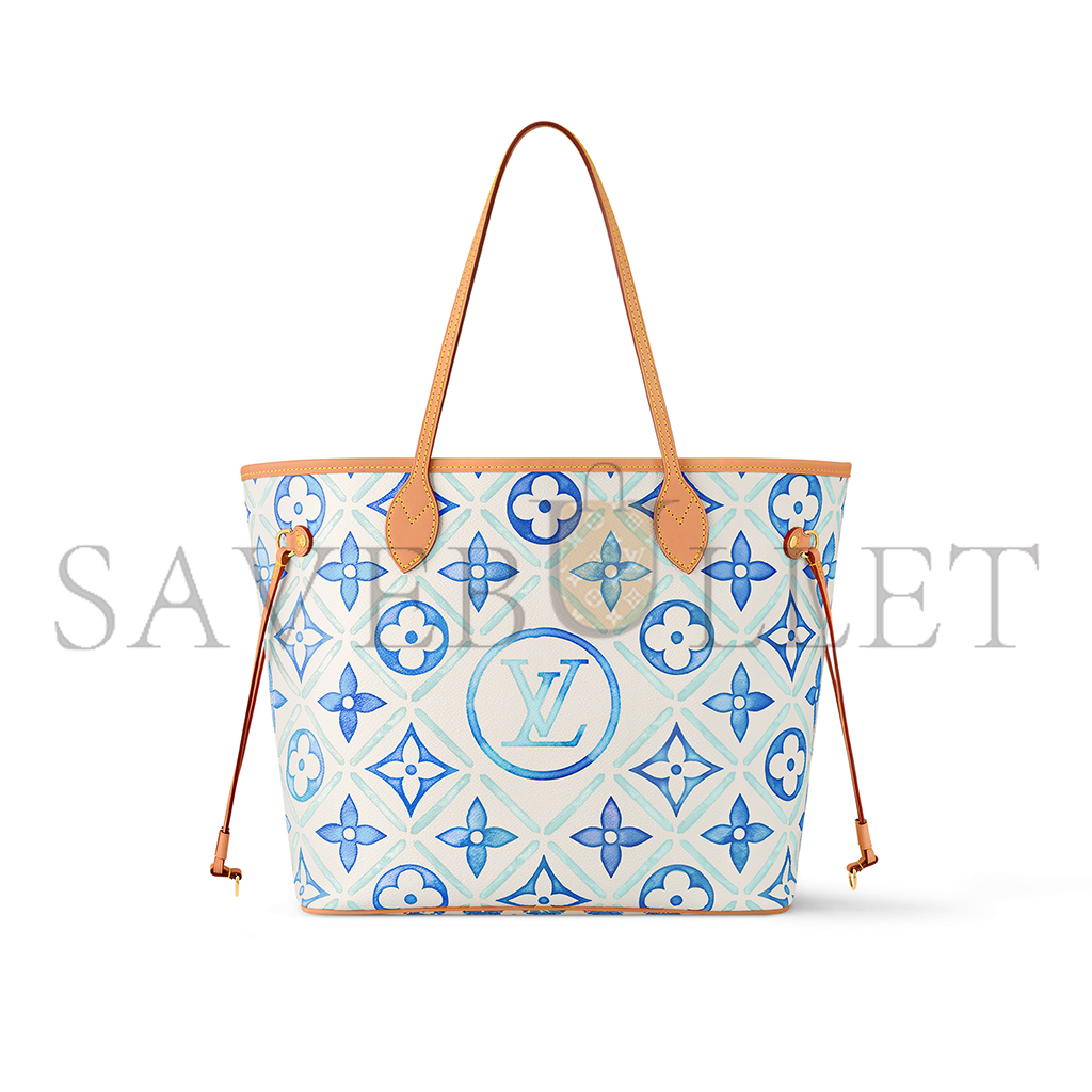 LOUIS VUITTON NEVERFULL MM M11263 (31*28*14cm) LOUIS VUITTON NEVERFULL MM M11263 (31*28*14cm)